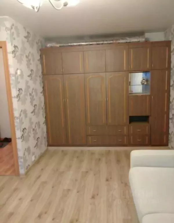 1-к кв. Москва Сиреневый бул., 64/31 (40.0 м) - Фото 2