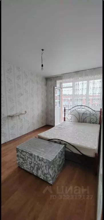 1-к кв. Иркутская область, Иркутский муниципальный округ, Маркова рп, ... - Фото 1