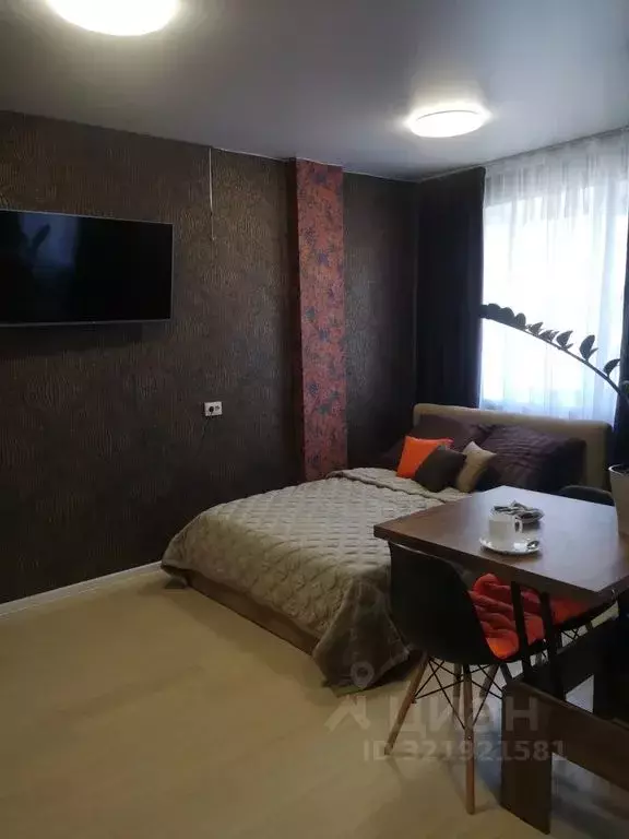 Студия Хакасия, Абакан ул. Кирова, 214Ак2 (38.0 м) - Фото 0
