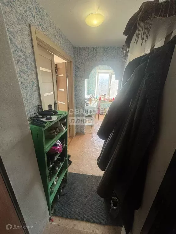 Продаётся 2-к квартира, 40 м - Фото 1