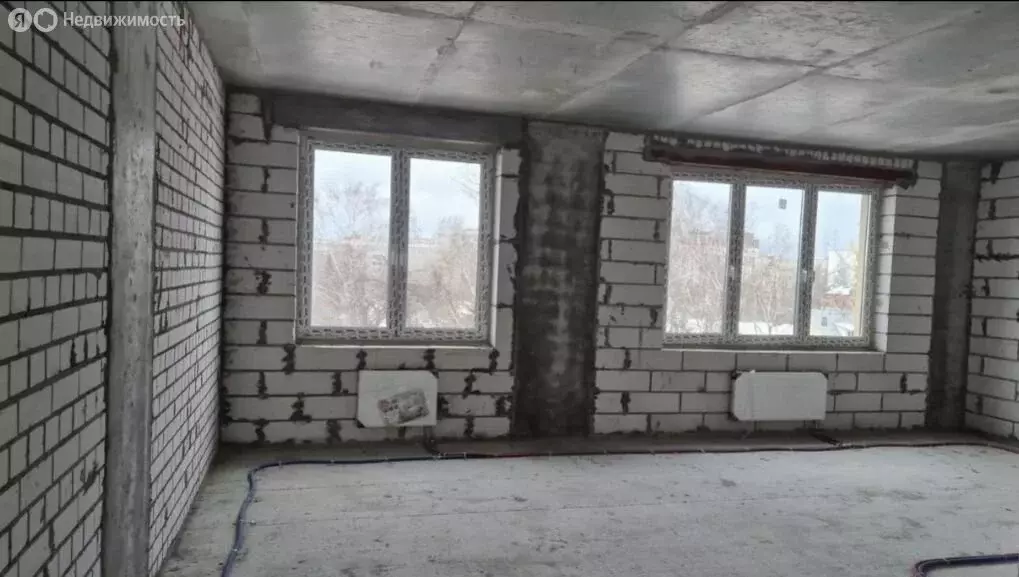 3-комнатная квартира: Нижний Новгород, Большая Печёрская улица, 89 ... - Фото 2