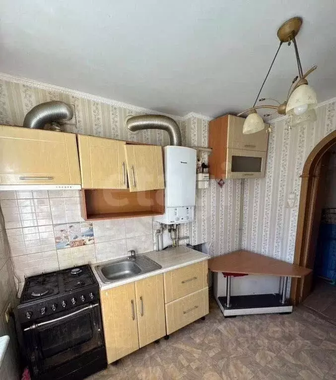 2-к кв. Калининградская область, Калининград Орудийная ул., 50 (46.3 ... - Фото 2