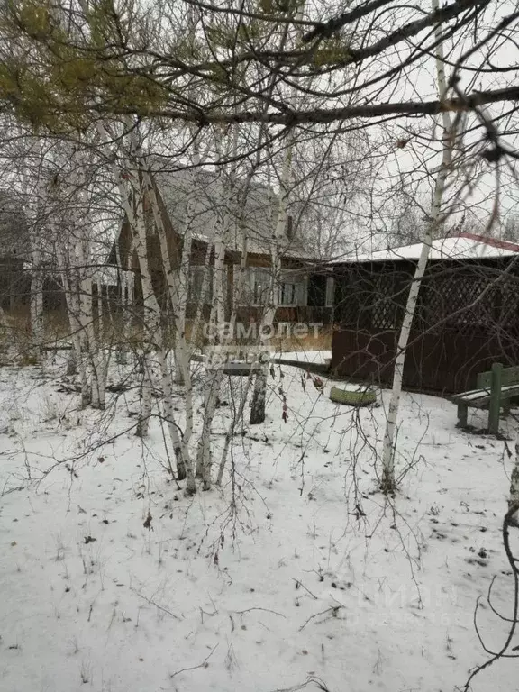 Участок в Саха (Якутия), Якутск пер. Осенний (10.0 сот.) - Фото 2