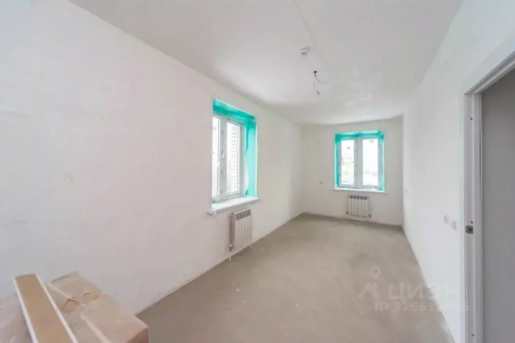 1-к кв. Ярославская область, Ярославский муниципальный округ, д. ... - Фото 2