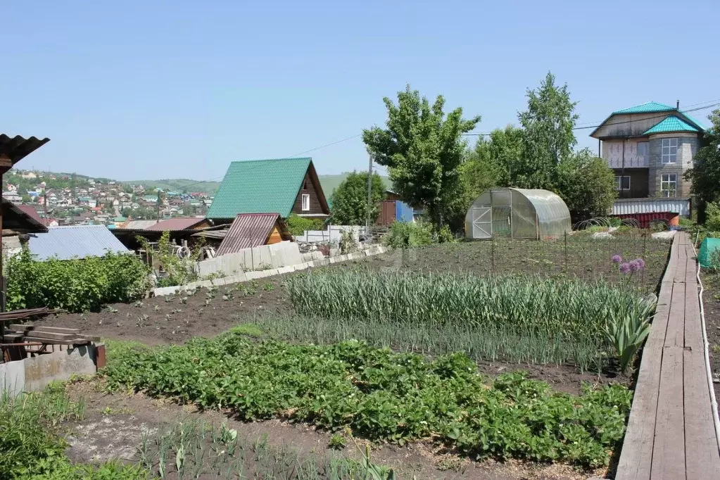 Дом в Алтай, Горно-Алтайск ул. Трофимова (90 м) - Фото 0