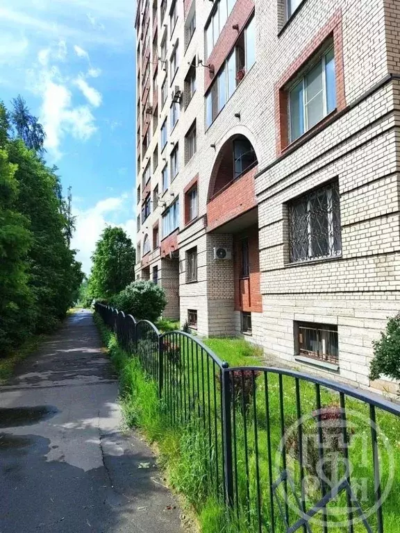 2-к кв. Санкт-Петербург ул. Дыбенко, 42 (60.0 м) - Фото 1