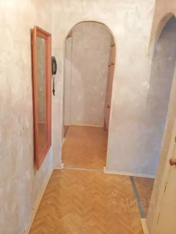 2-к кв. Белгородская область, Белгород Радуга мкр, ул. Шершнева, 13 ... - Фото 1