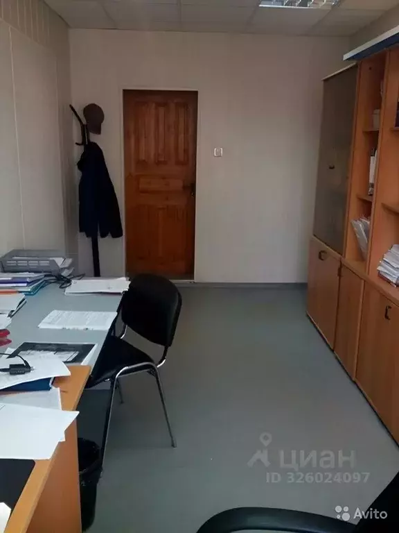 Офис в Ханты-Мансийский АО, Сургут Индустриальная ул., 38 (12 м) - Фото 1