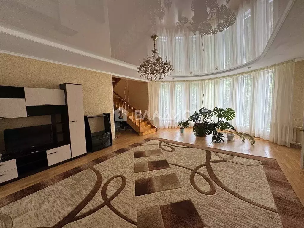 Дом в Белгородская область, Белгородский район, Тавровское с/пос, с. ... - Фото 1