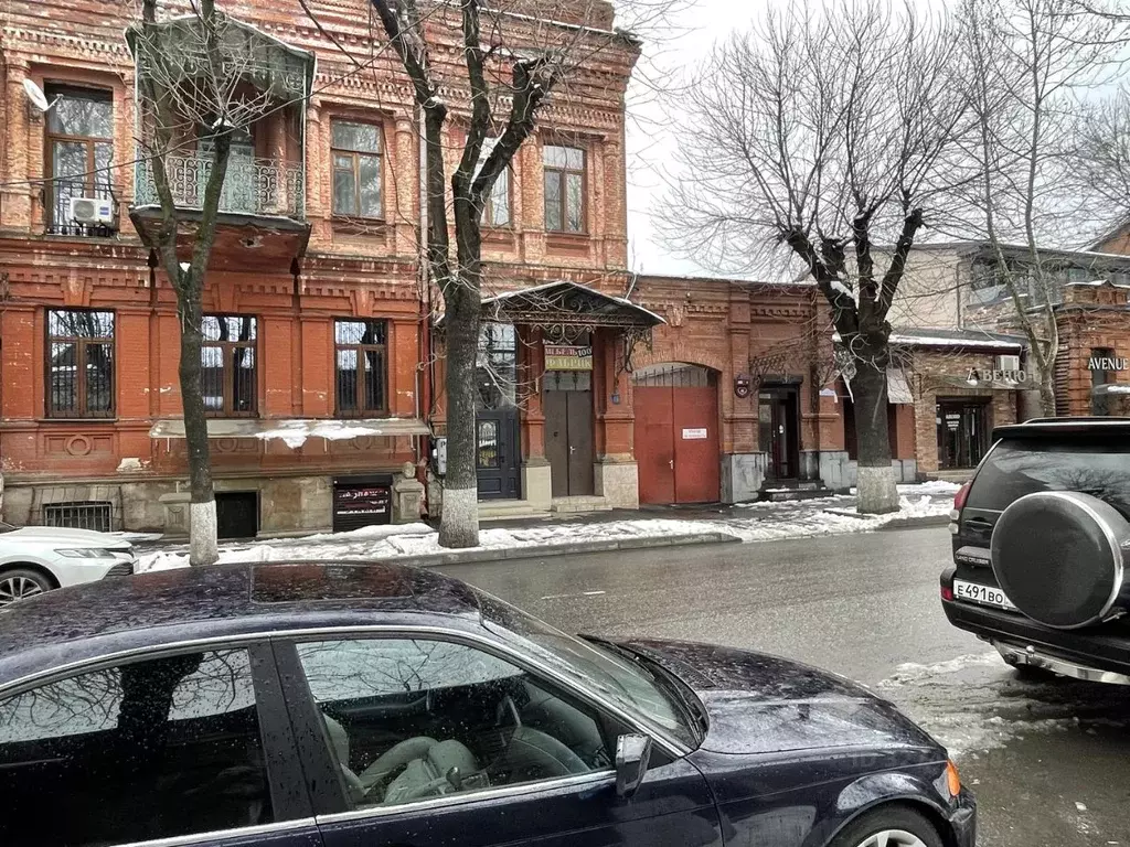 Студия Северная Осетия, Владикавказ ул. Ленина, 46 (35.0 м) - Фото 1