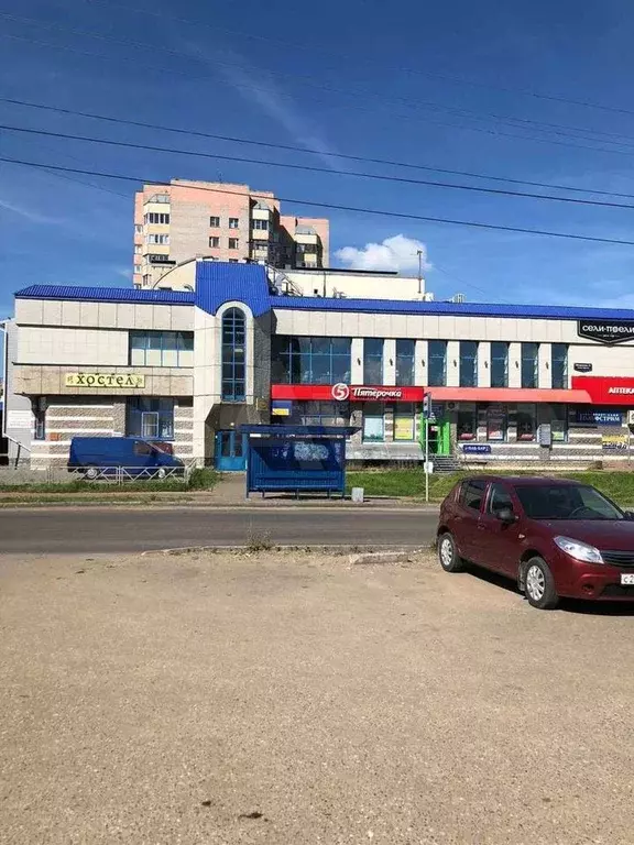 Продам помещение свободного назначения, 163 м - Фото 0