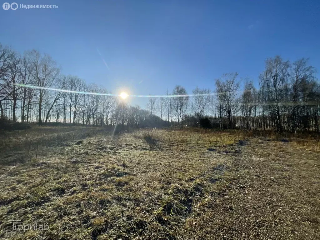 Участок в городской округ Нижний Новгород, Кстово (34.39 м) - Фото 1