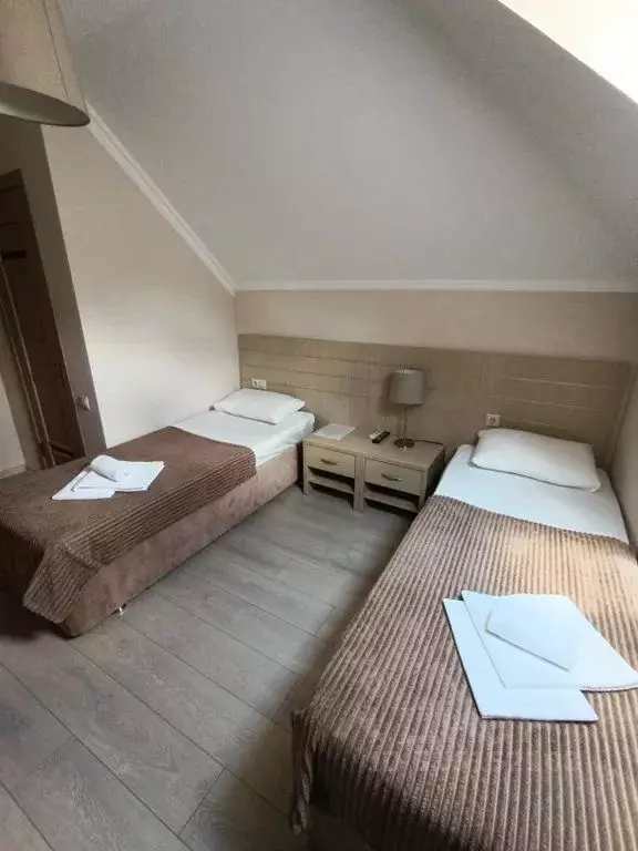 Комната Краснодарский край, Геленджик Морская ул., 25 - Фото 2