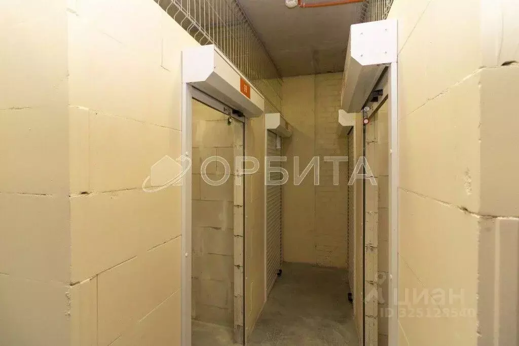 Помещение свободного назначения в Тюменская область, Тюмень ул. ... - Фото 1