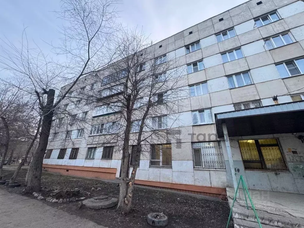1-к кв. Челябинская область, Челябинск ул. Куйбышева, 11 (38.0 м) - Фото 1
