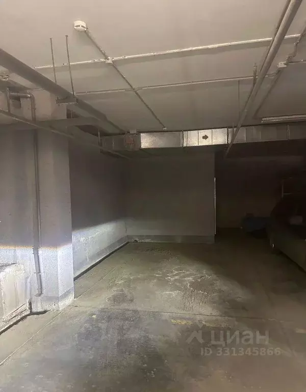 Гараж в Самарская область, Самара Московское ш., 29 (17 м) - Фото 1