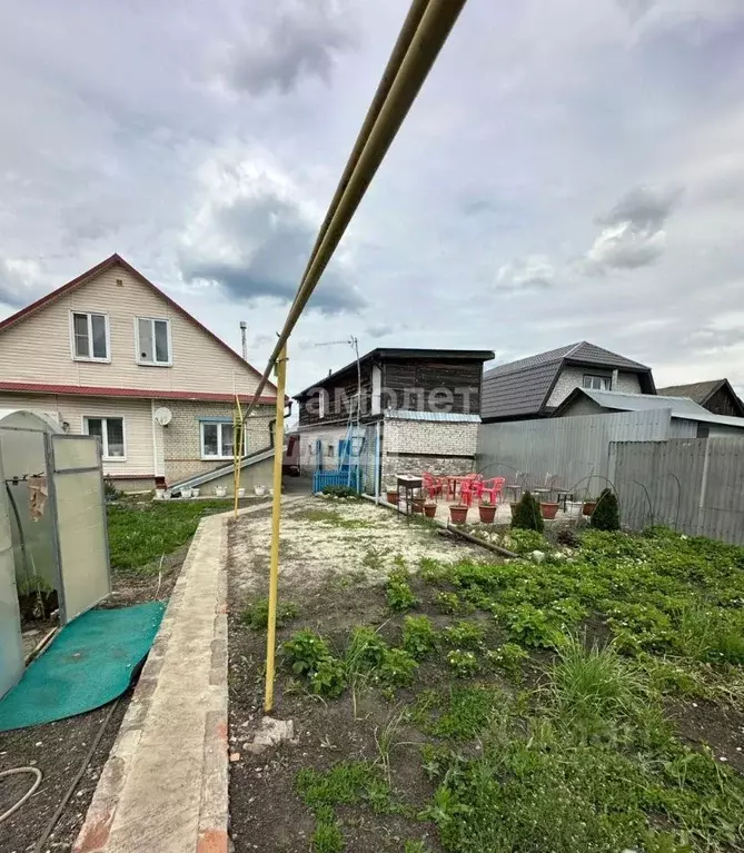 Дом в Пензенская область, Кузнецк ул. Димитрова, 5 (124 м) - Фото 2