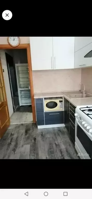 2-к. квартира, 46 м, 2/9 эт. - Фото 0