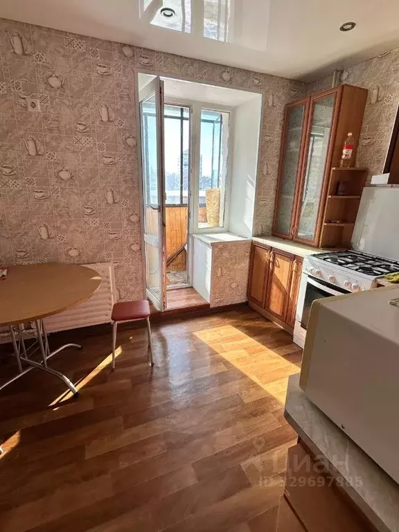 2-к кв. Башкортостан, Ишимбай ул. Чкалова, 9 (41.4 м) - Фото 1