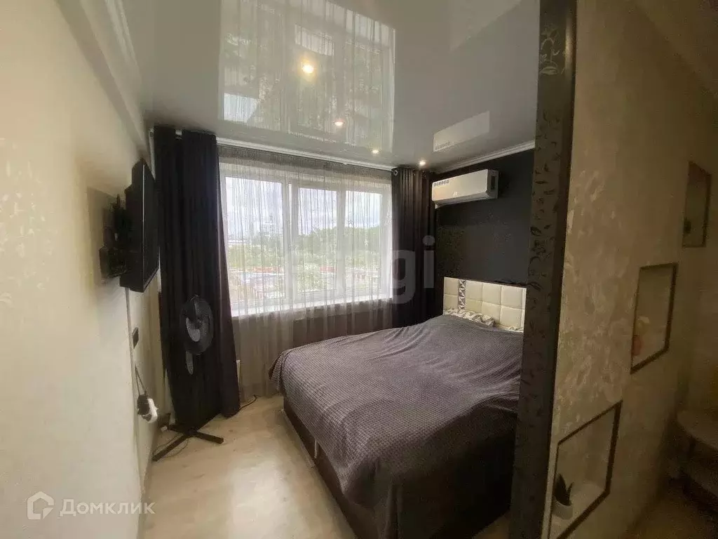 Продаётся 1-к квартира, 30.2 м - Фото 0