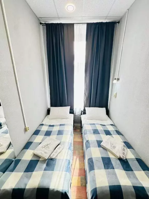 Комната Москва ш. Энтузиастов, 9 - Фото 1