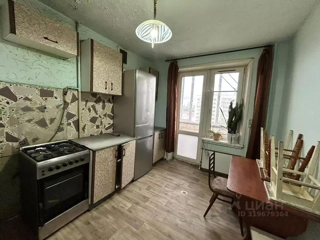 3-к кв. Москва Большая Калитниковская ул., 46 (65.0 м) - Фото 0