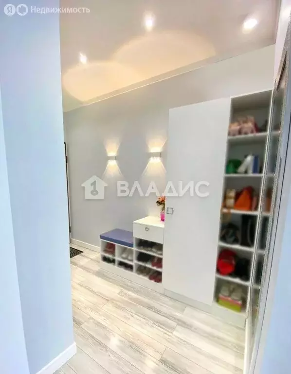 Квартира-студия: Москва, Береговой проезд, 5Ак2 (31 м) - Фото 2