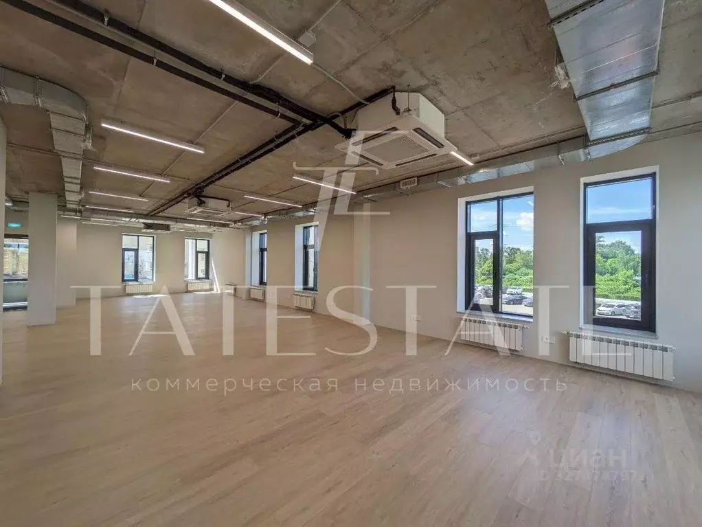 Помещение свободного назначения в Татарстан, Казань ул. Николая ... - Фото 2