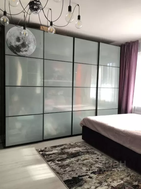 1-к кв. Санкт-Петербург ул. Маршала Казакова, 44к2 (45.0 м) - Фото 0