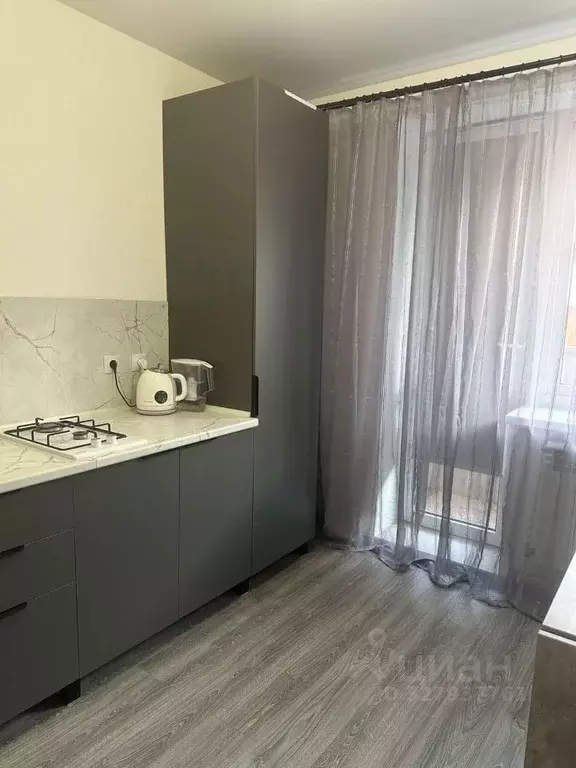 1-к кв. Волгоградская область, Волгоград ул. Иссы Плиева, 15 (35.0 м) - Фото 2