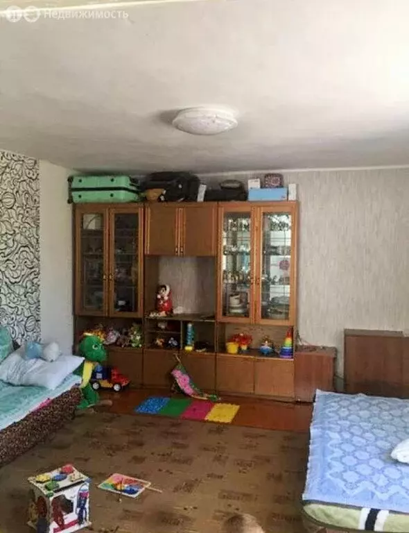 Дом в Старощербиновская, Первомайская улица (50 м) - Фото 0