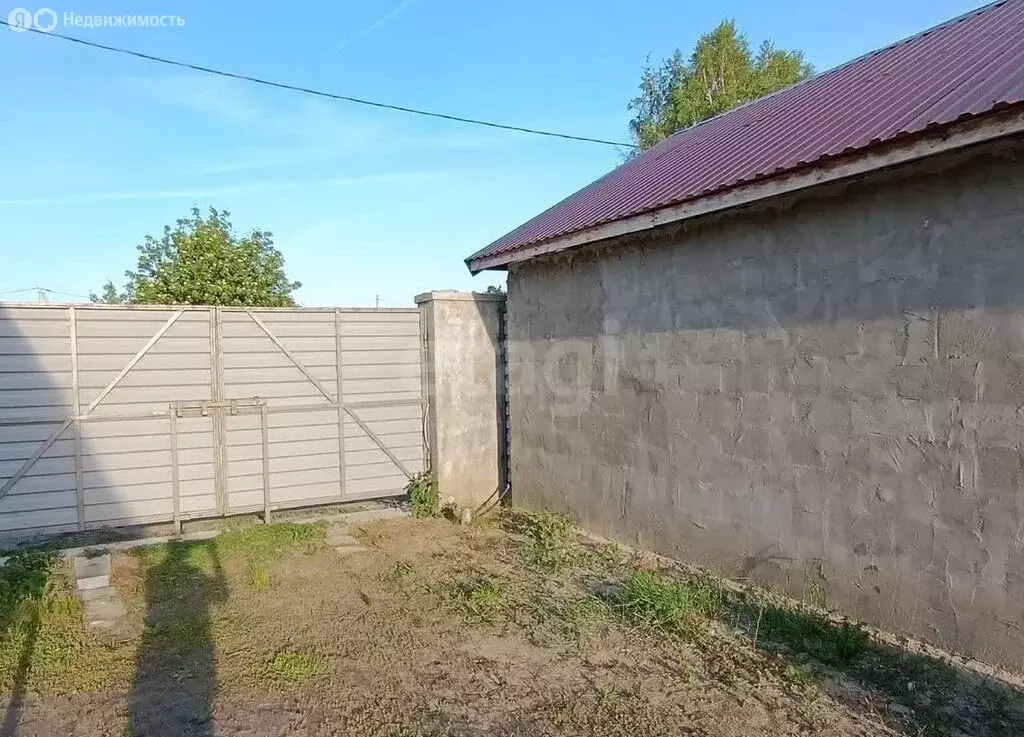 Участок в Тюмень, СНТ Аккорд, Рябиновая улица (6 м) - Фото 2