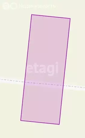 Участок в Сакский район, село Лесновка (757.97 м) - Фото 1