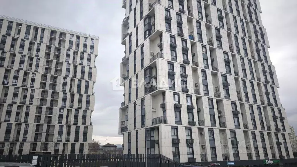 Помещение свободного назначения в Крым, Симферополь ул. Бородина, 59Б ... - Фото 1