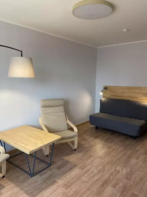 1-к кв. Пермский край, Пермь Иньвенская ул., 19 (41.0 м) - Фото 1