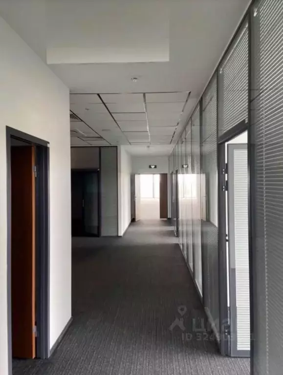 Офис в Московская область, Одинцовский городской округ, Новоивановское ... - Фото 2