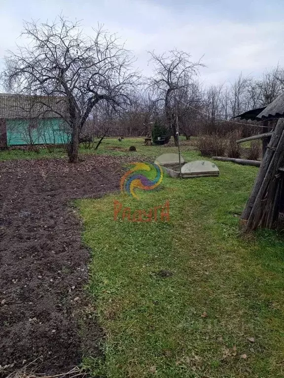 Дом в Ивановская область, Гаврилово-Посадский район, Осановецкое ... - Фото 2