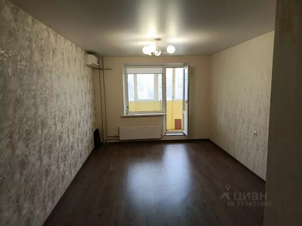 1-к кв. Волгоградская область, Волгоград Шекснинская ул., 30 (37.2 м) - Фото 1