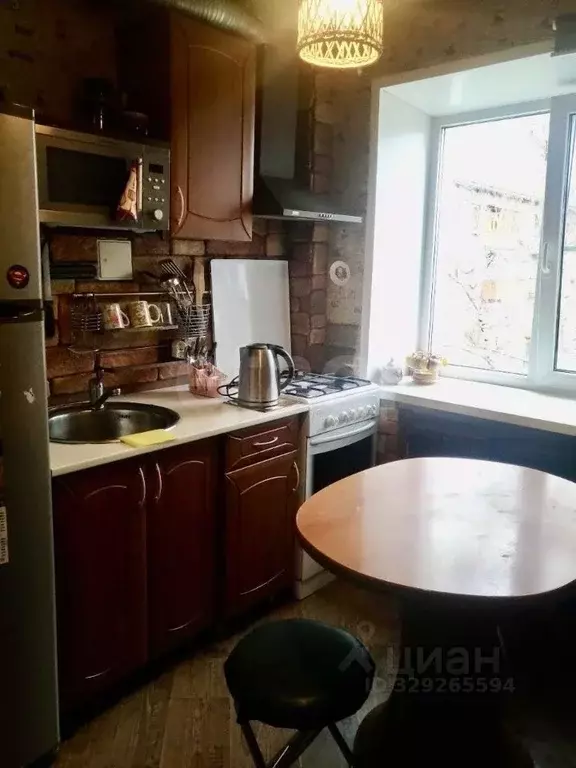1-к кв. Ярославская область, Ярославль Угличская ул., 6 (32.0 м) - Фото 1
