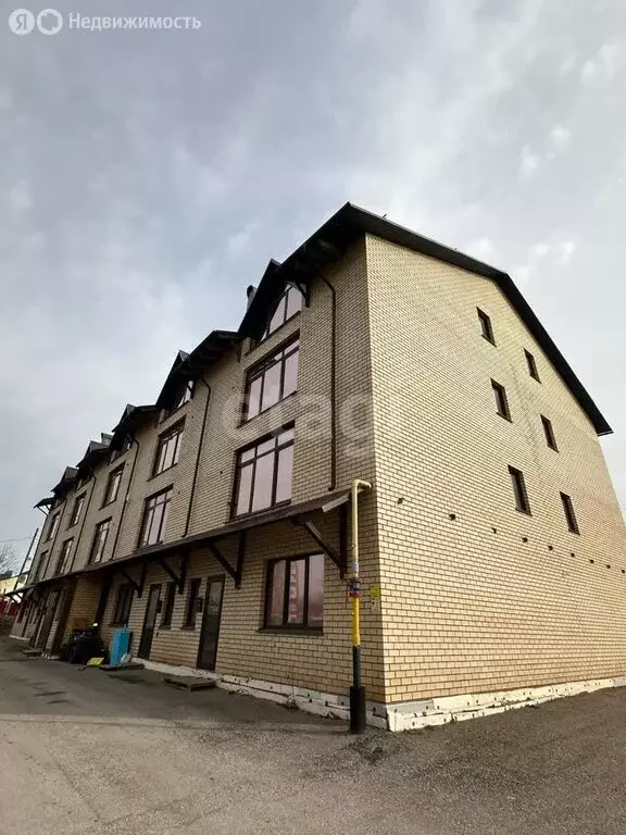 Дом в Сыктывкар, Тентюковская улица, 233 (149 м) - Фото 0