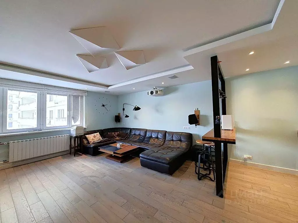 3-к кв. Москва Новочеремушкинская ул., 63к2 (150.0 м) - Фото 2