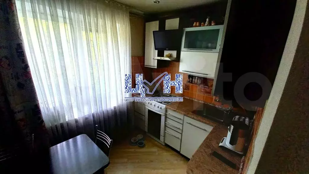 3-к. квартира, 52 м, 5/5 эт. - Фото 1