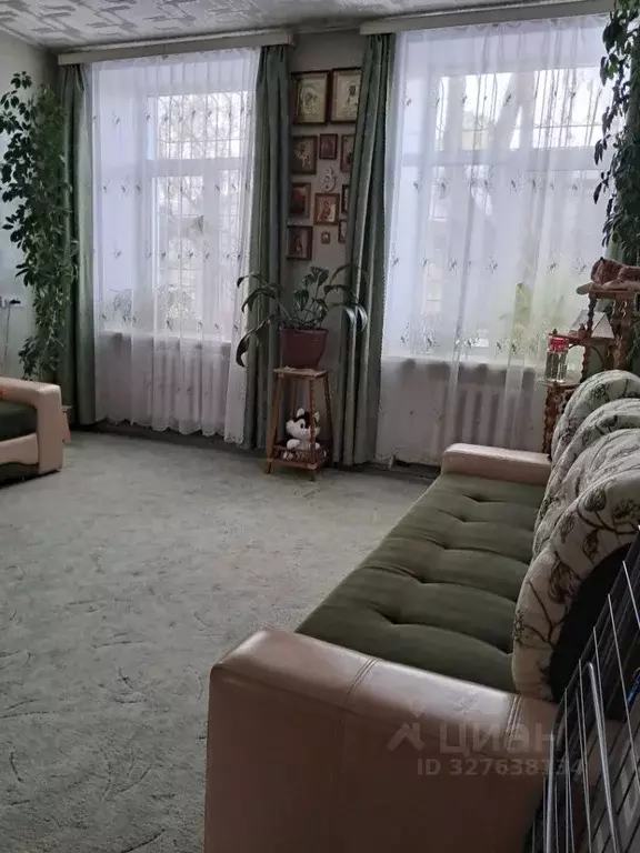 2-к кв. Омская область, Омск Привокзальный мкр, ул. Желиховского, 88 ... - Фото 2