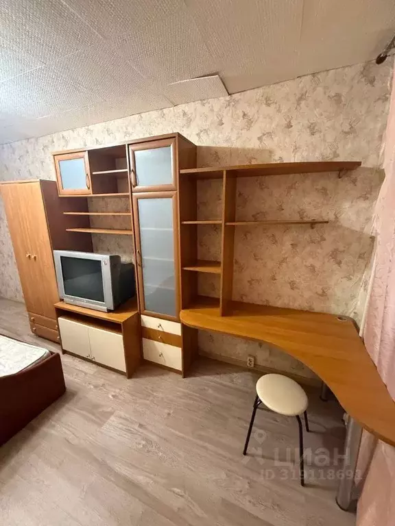 Комната Москва Ленинский просп., 93К3 - Фото 1