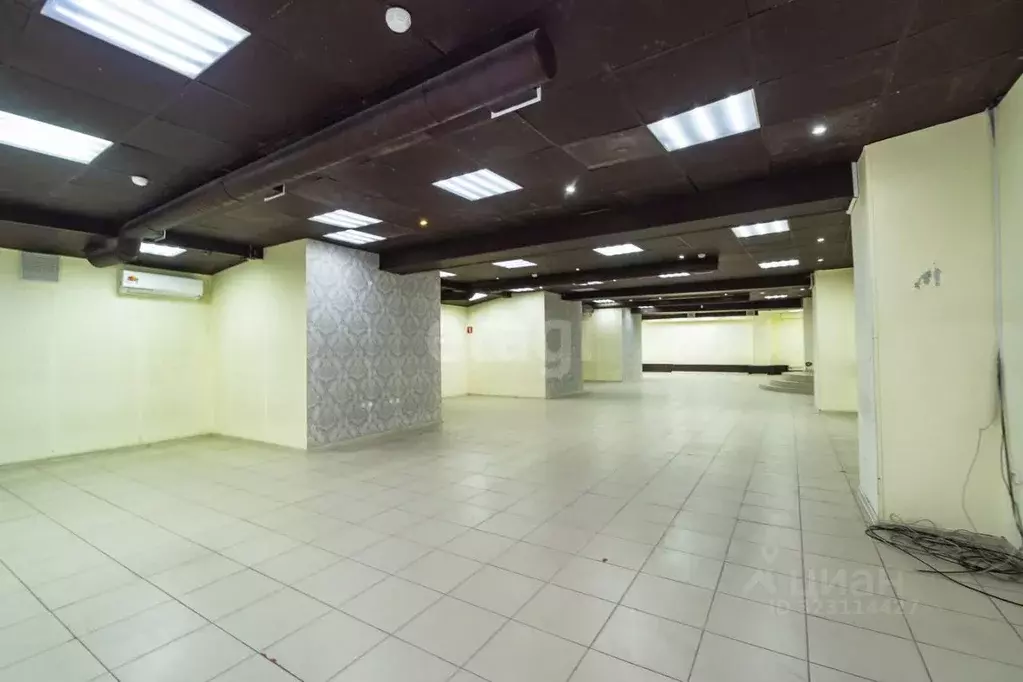 Помещение свободного назначения в Ростовская область, Ростов-на-Дону ... - Фото 1