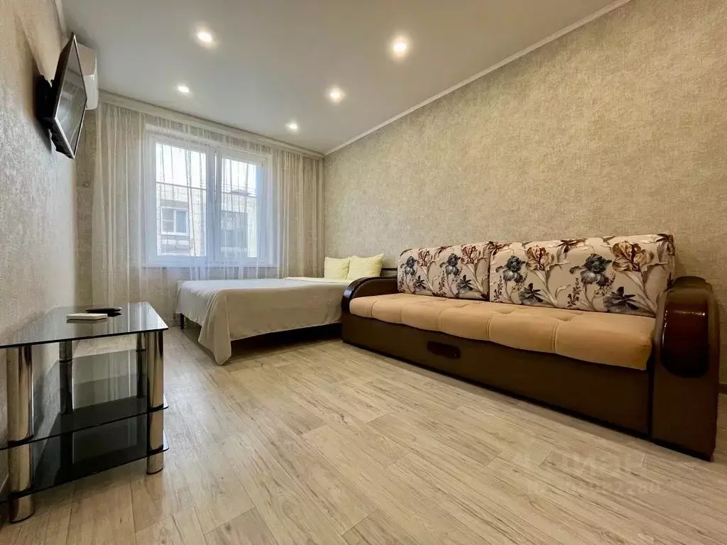 1-к кв. Татарстан, Пестречинский район, Кощаковское с/пос, д. Царево ... - Фото 1