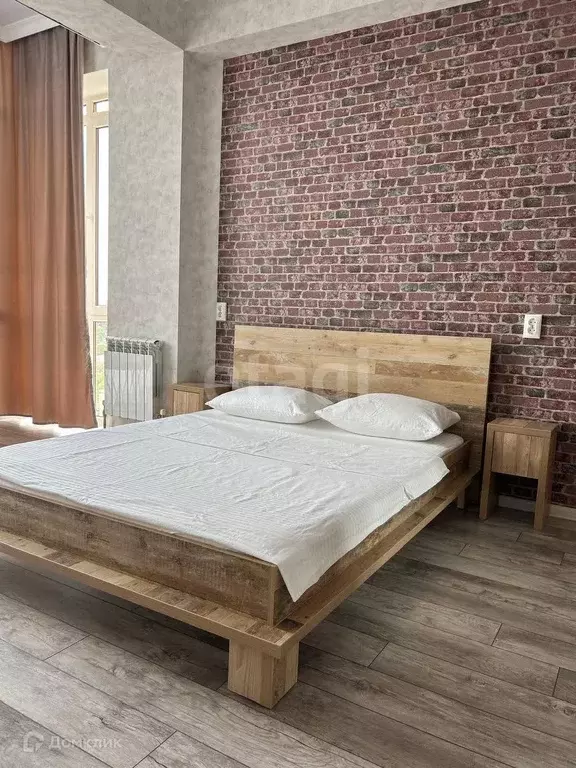 Продаётся 1-к квартира, 45 м - Фото 1