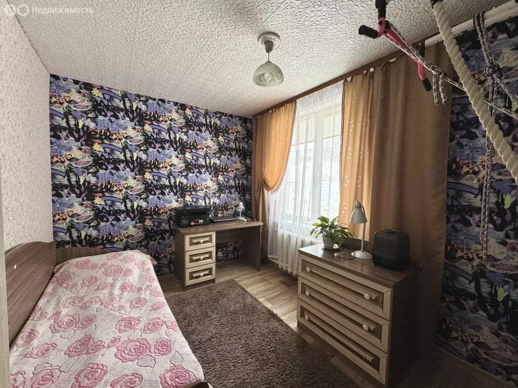 3-комнатная квартира: Березники, улица Мира, 29 (45.4 м) - Фото 1