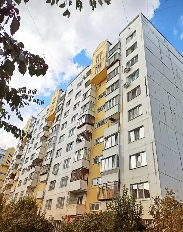 1-к кв. Омская область, Омск ул. Дмитриева, 1/2 (34.0 м) - Фото 1