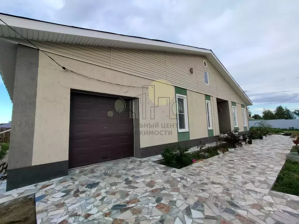 Дом в Иркутская область, Иркутский муниципальный округ, д. Усть-Куда ... - Фото 2